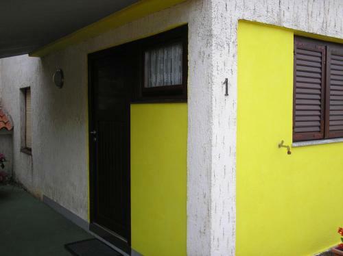 Hostal Rooms Matea