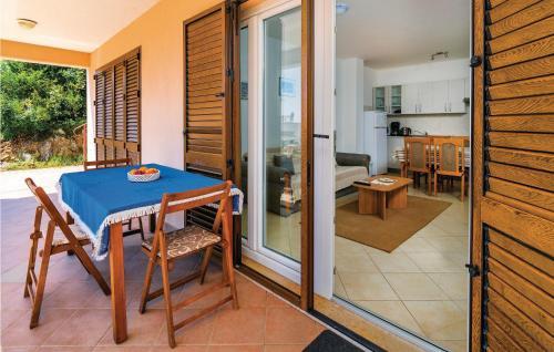 Holiday Home Crni VI