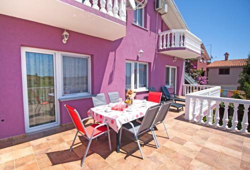 Apartments Villa Excellente Belvedere