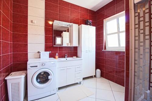 Apartments Villa Excellente Belvedere