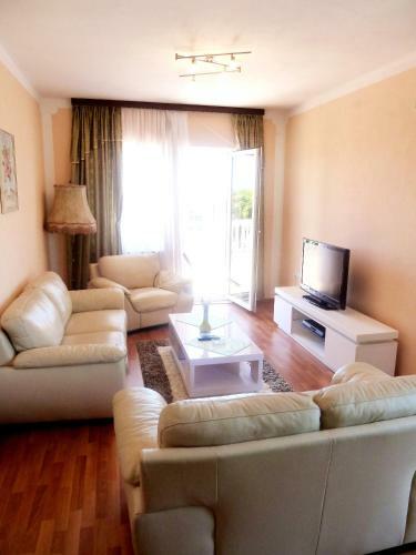 Apartments Villa Excellente Belvedere