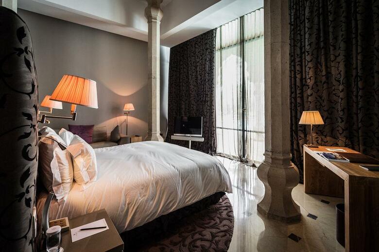 Hotel Palais Namaskar