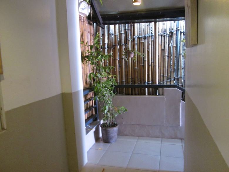 Apartamento Quoalla Hotel Boracay