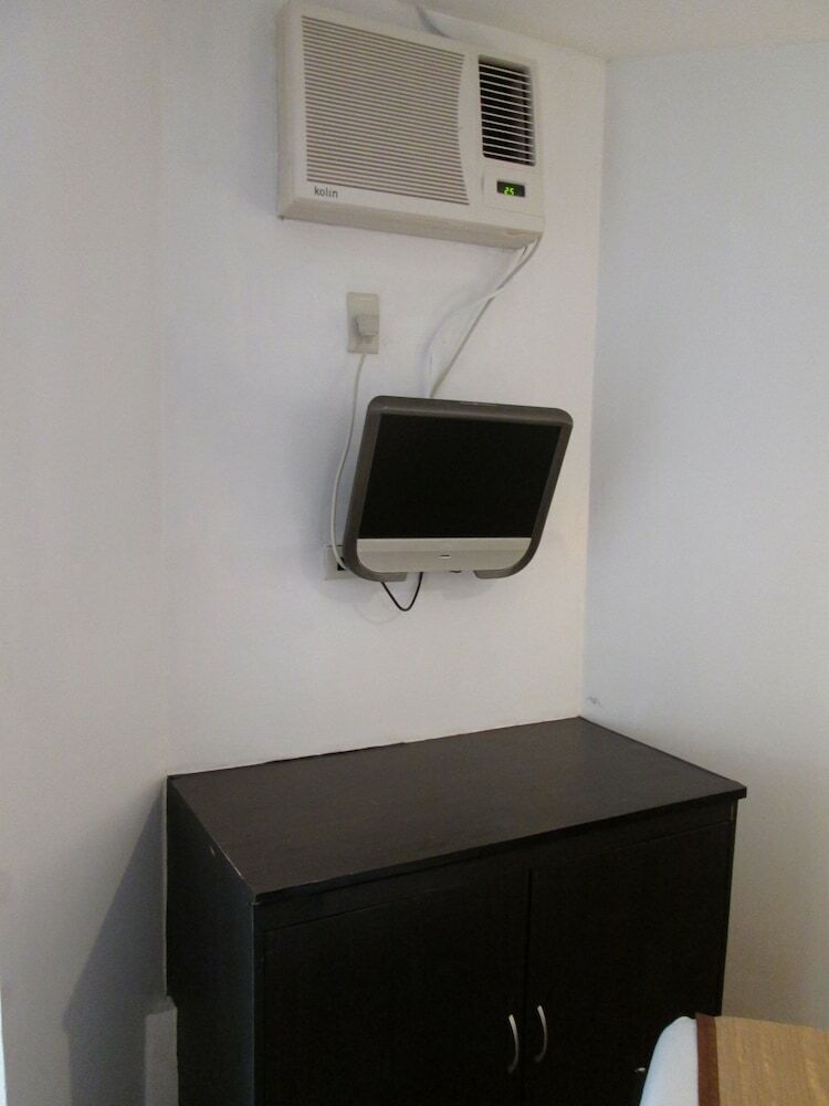 Apartamento Quoalla Hotel Boracay