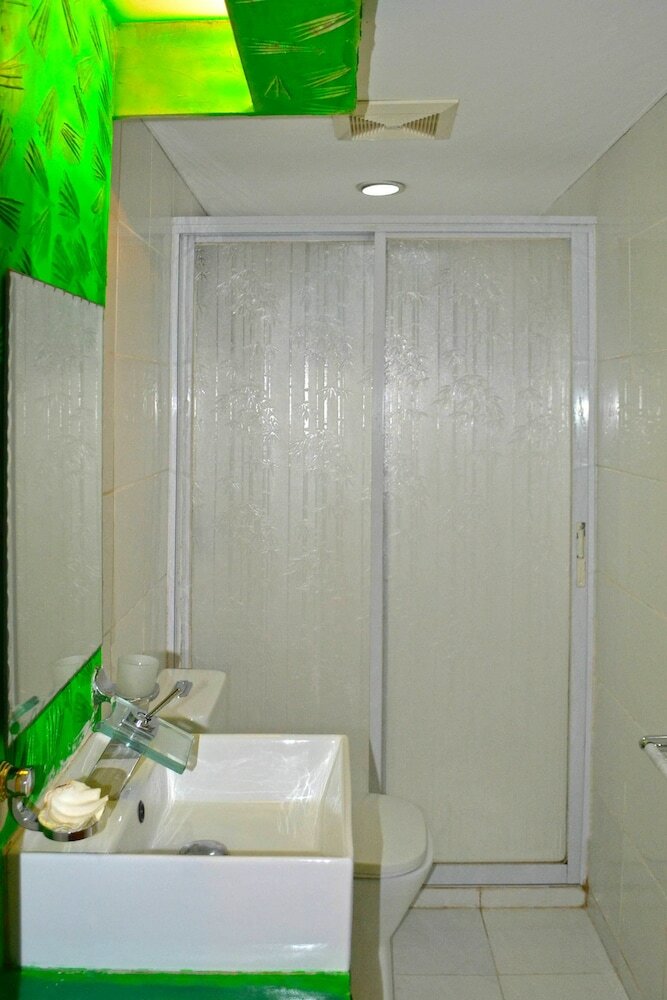 Apartamento Quoalla Hotel Boracay