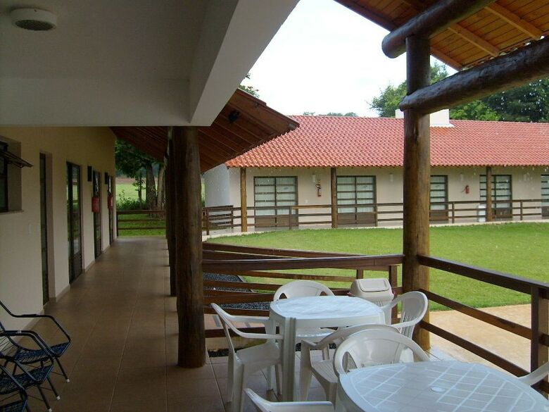 Hostal Ipelandia Park Golf Hostel