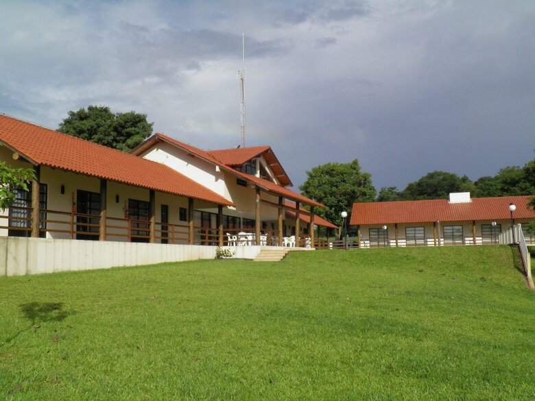 Hostal Ipelandia Park Golf Hostel