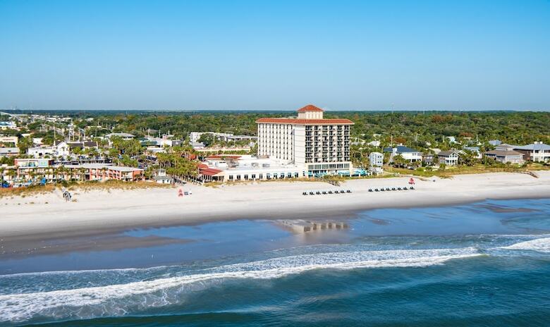 Hotel One Ocean Resort & Spa