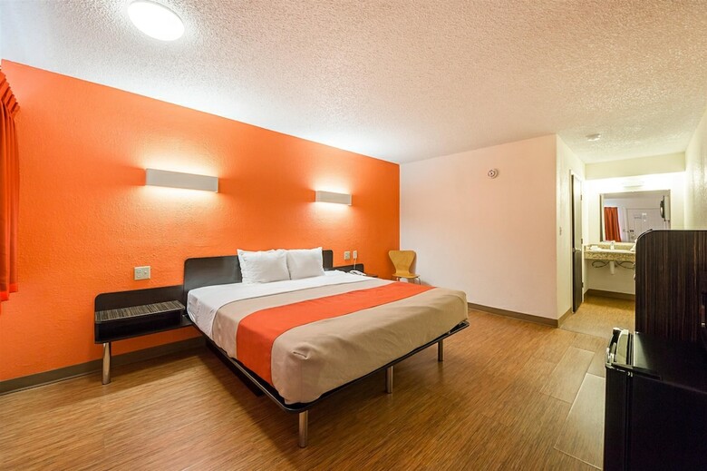 Motel 6 Boerne Tx