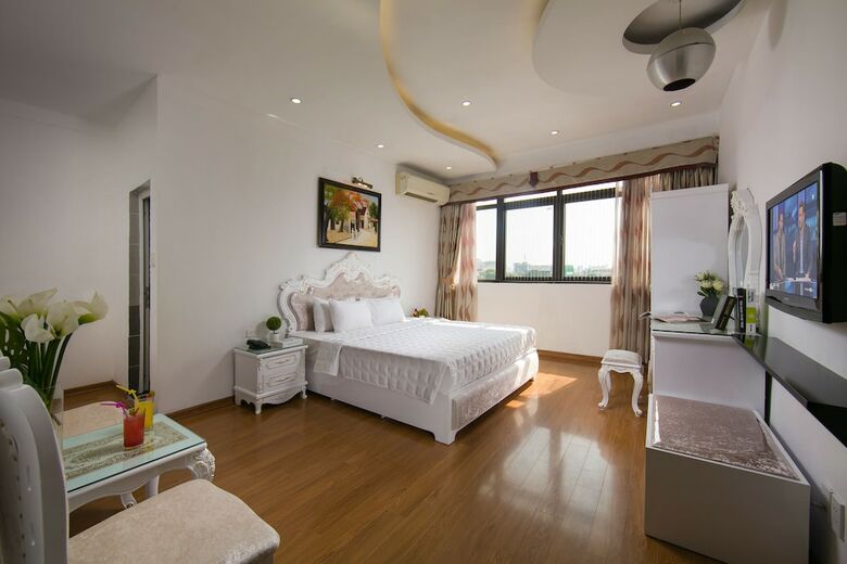 Kingly Hotel