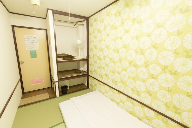 Hotel Toyo
