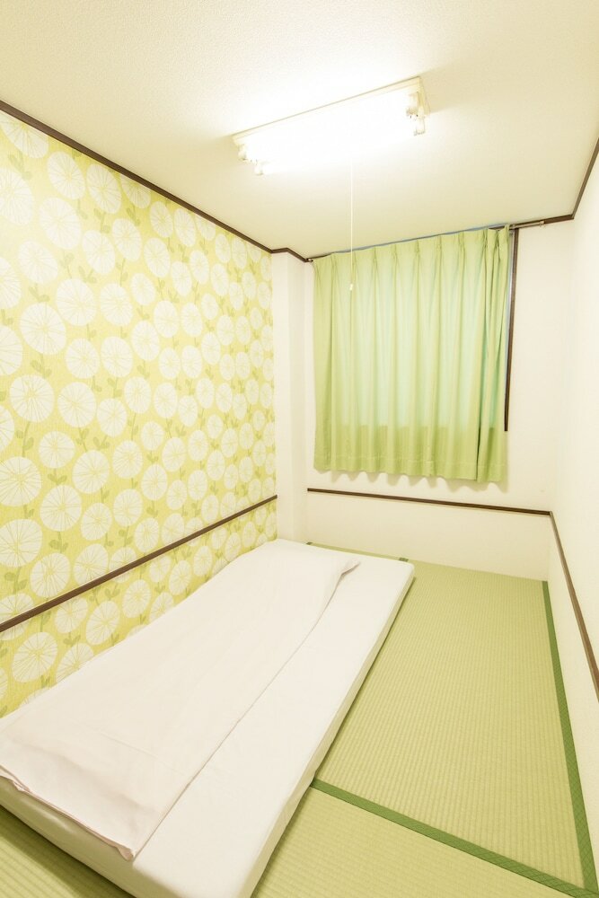 Hotel Toyo