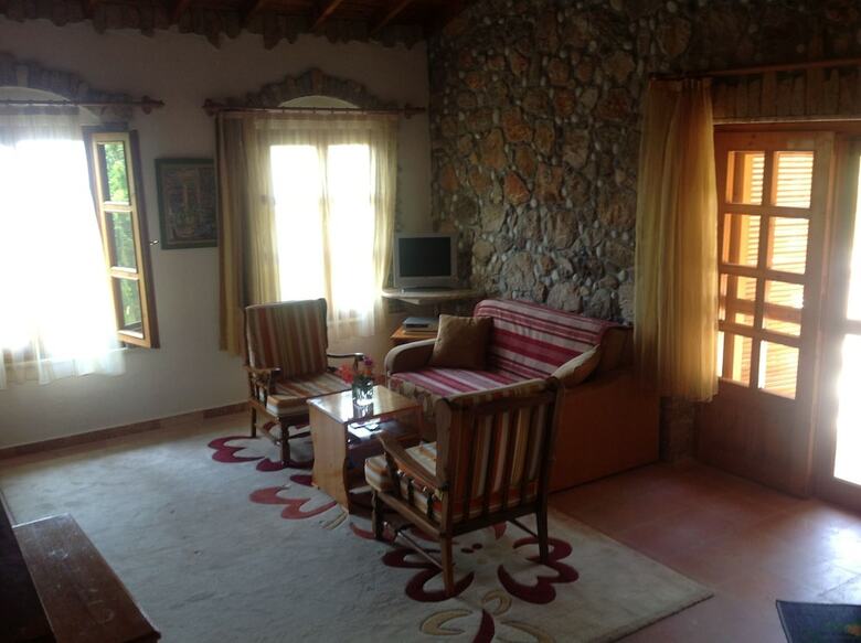 Bed & Breakfast Villa Symbola