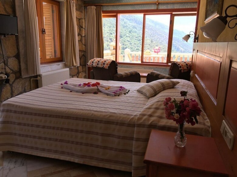 Bed & Breakfast Villa Symbola