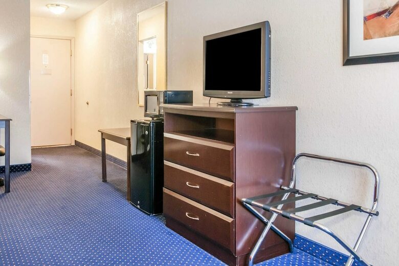 Hotel Quality Inn Seymour I-65