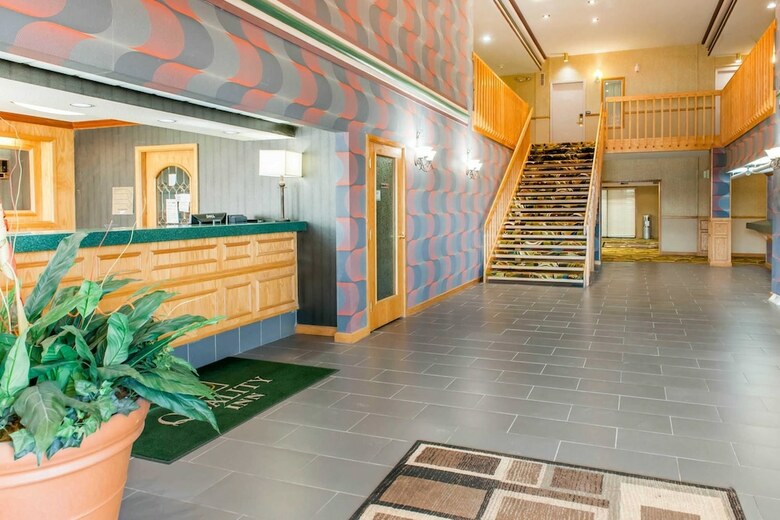 Hotel Quality Inn Seymour I-65