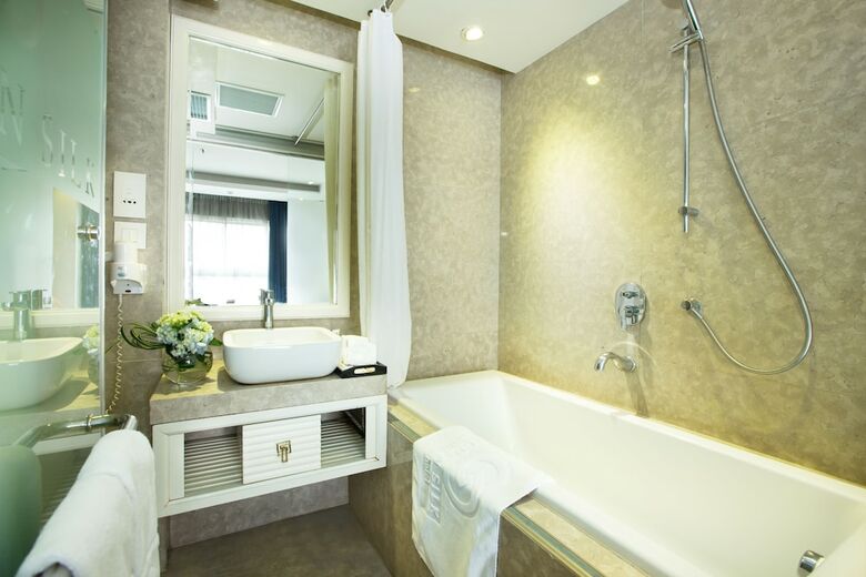 Golden Silk Boutique Hotel