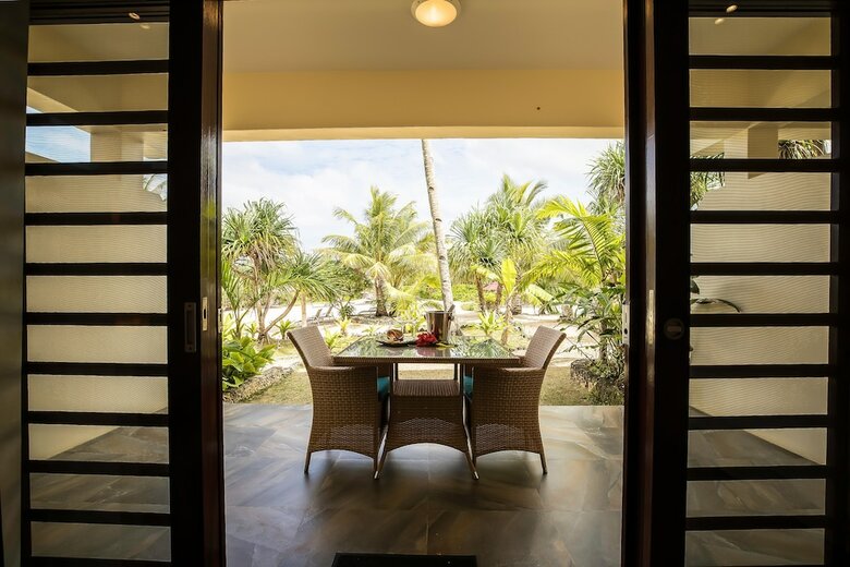 Apartamento Nasama Resort