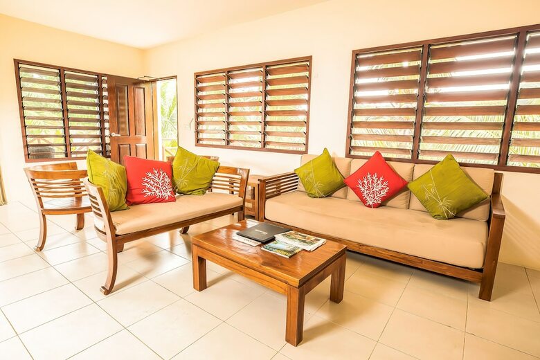 Apartamento Nasama Resort