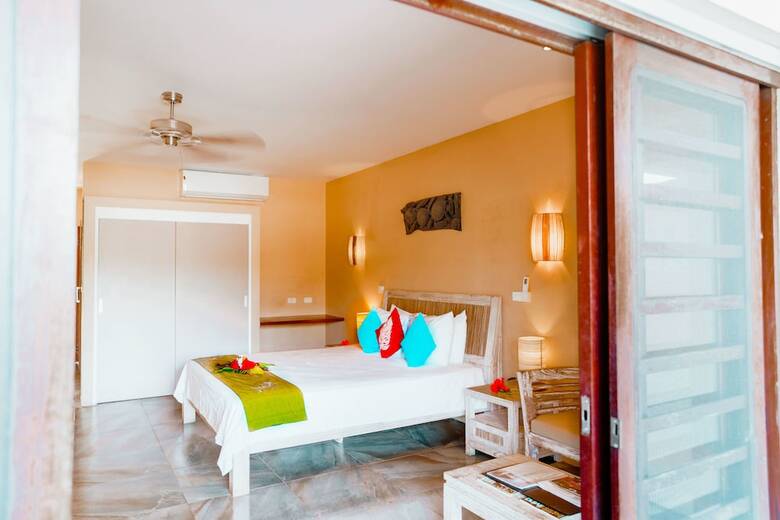 Apartamento Nasama Resort