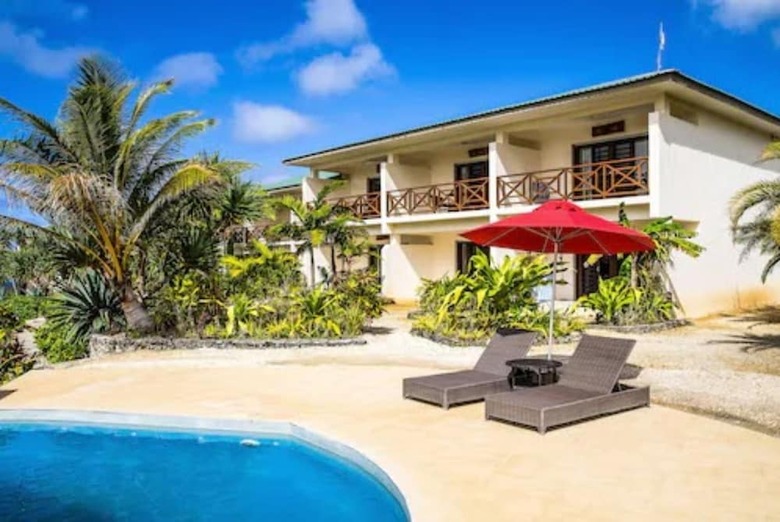 Apartamento Nasama Resort