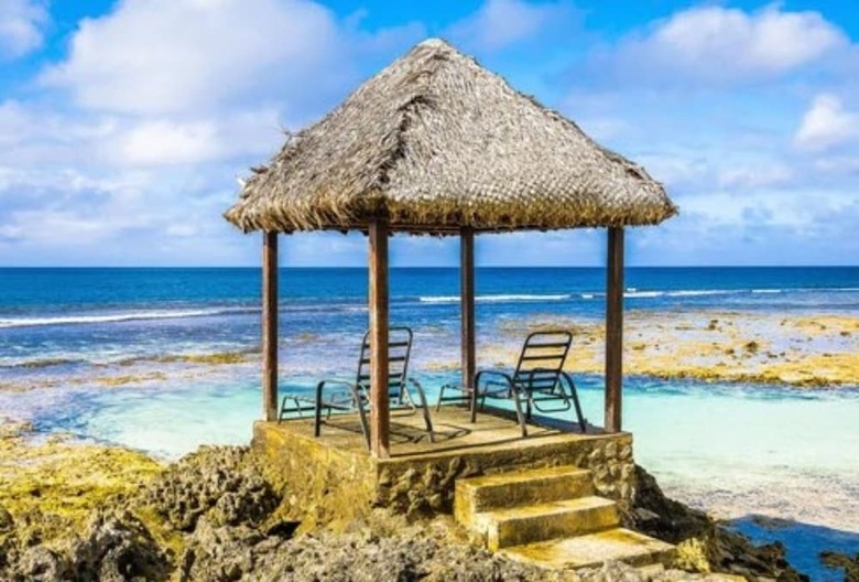 Apartamento Nasama Resort