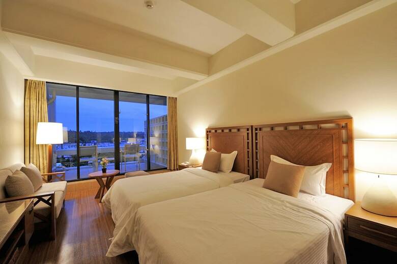 Hotel Moon Beach