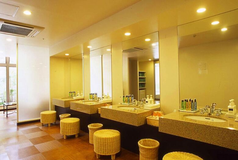 Hotel Moon Beach