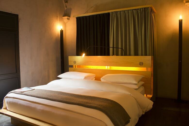 Hotel Downtown
