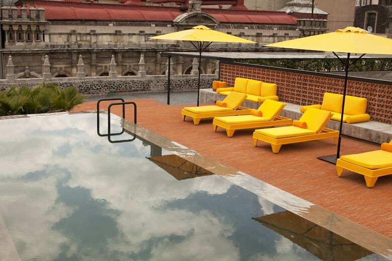 Hotel Downtown