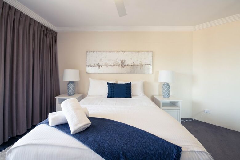 Manly Surfside Holiday Apartments