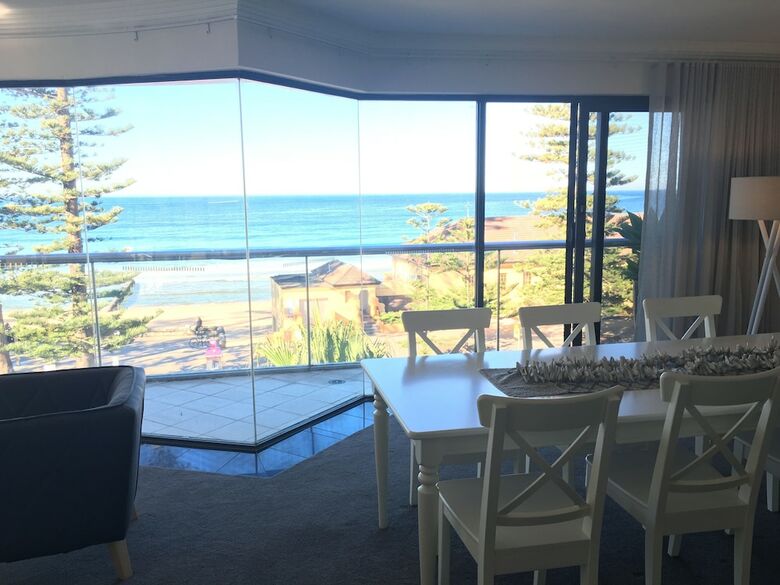 Manly Surfside Holiday Apartments