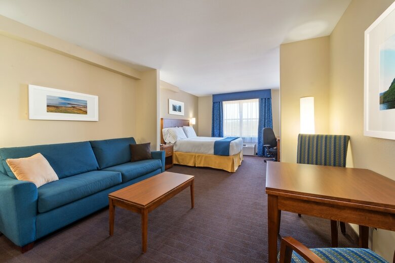 Hotel Holiday Inn Express Deer Lake