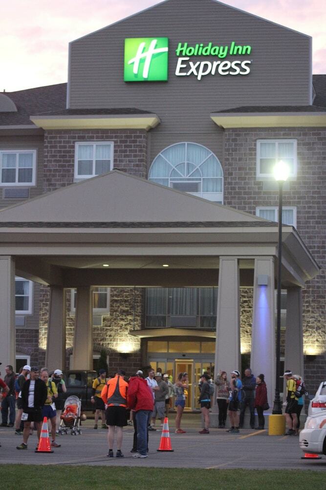 Hotel Holiday Inn Express Deer Lake