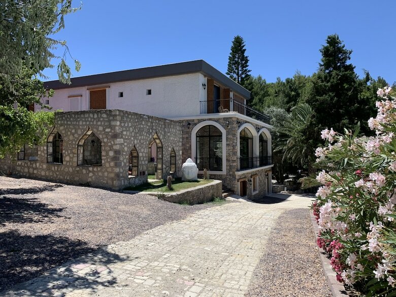 Hotel Cesme Koy