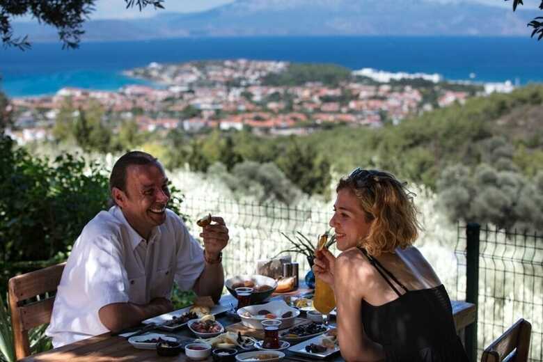Hotel Cesme Koy