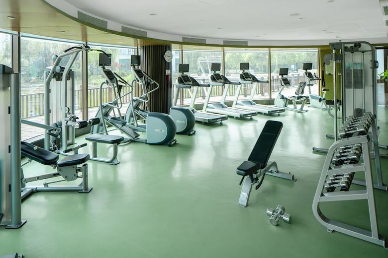 Hotel Holiday Inn Nanyang