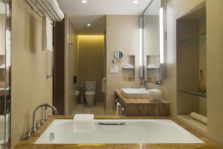 Hotel Holiday Inn Nanyang