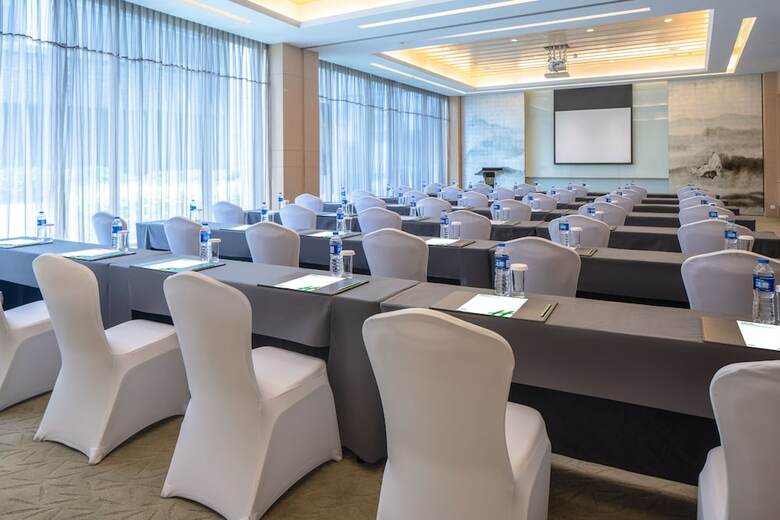 Hotel Holiday Inn Nanyang