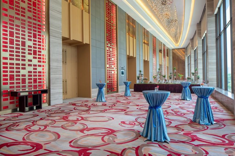 Hotel Holiday Inn Nanyang