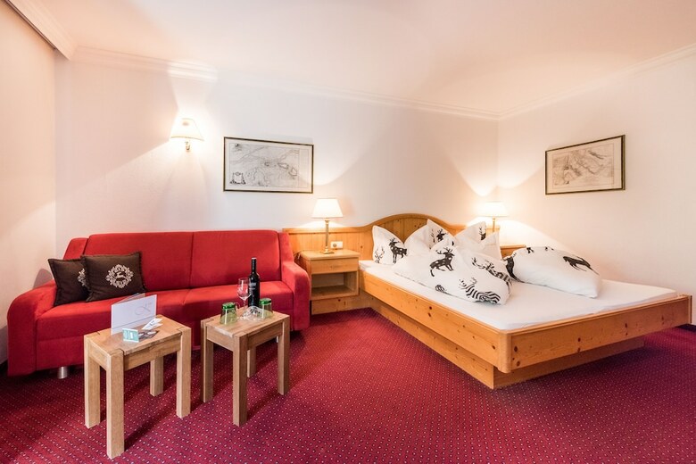Hotel Kertess