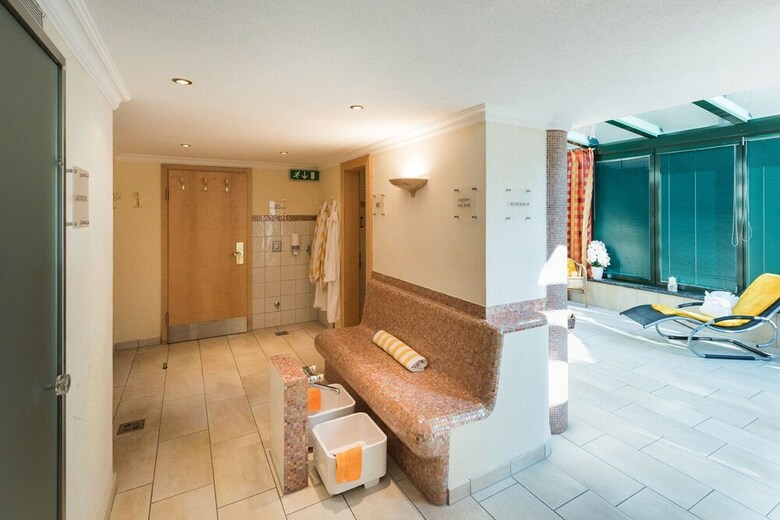 Hotel Kertess