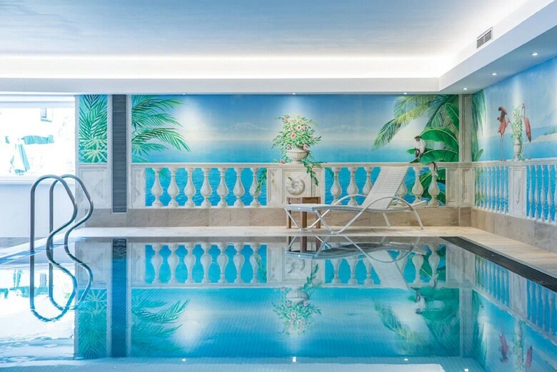 Hotel Kertess