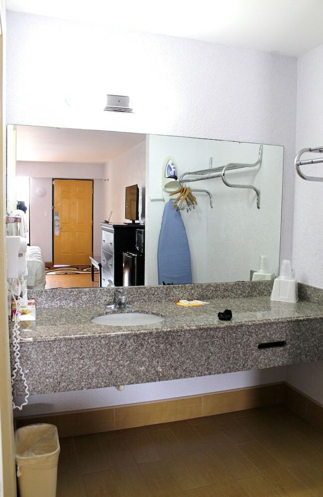 Motel Fairway Inn
