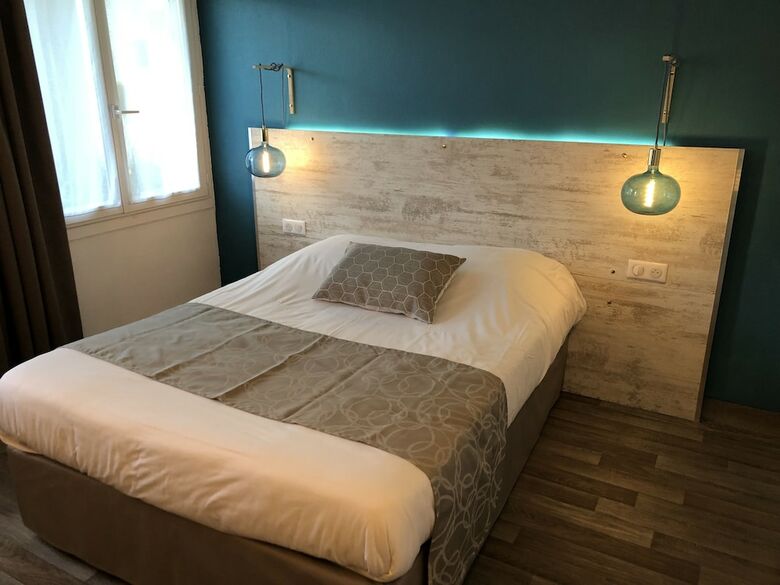 Hotel H�tel La C�te Oc�ane