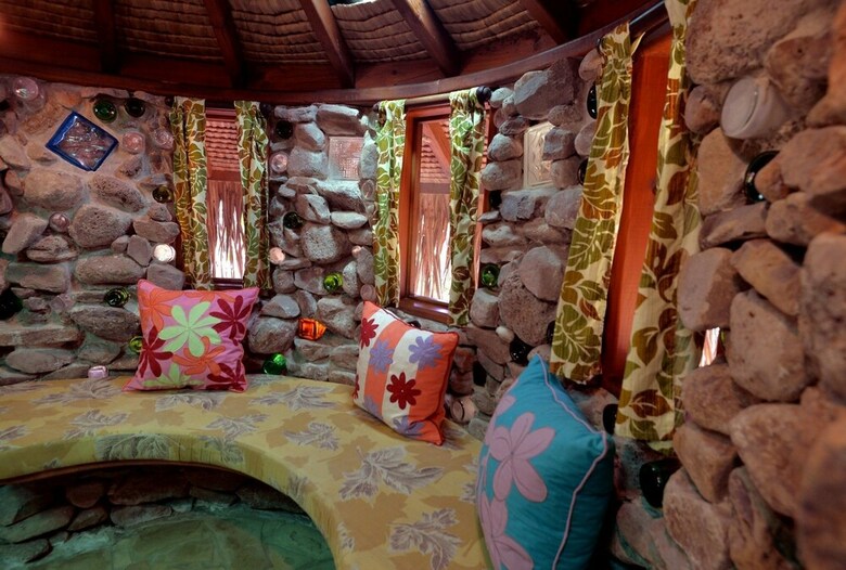 Apartamento Mark's Place Moorea