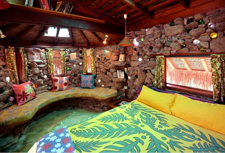 Apartamento Mark's Place Moorea