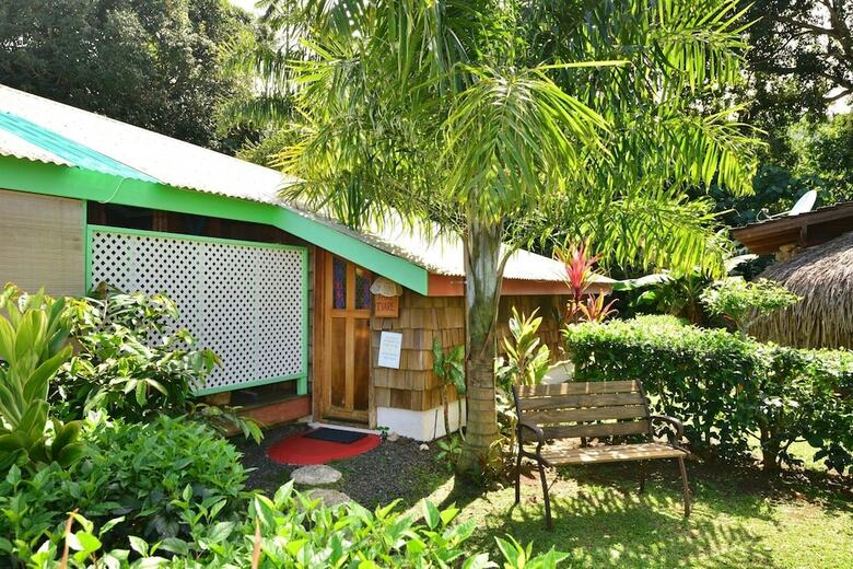 Apartamento Mark's Place Moorea