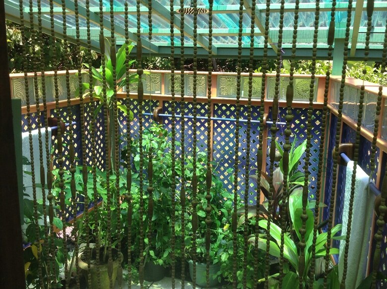 Apartamento Mark's Place Moorea