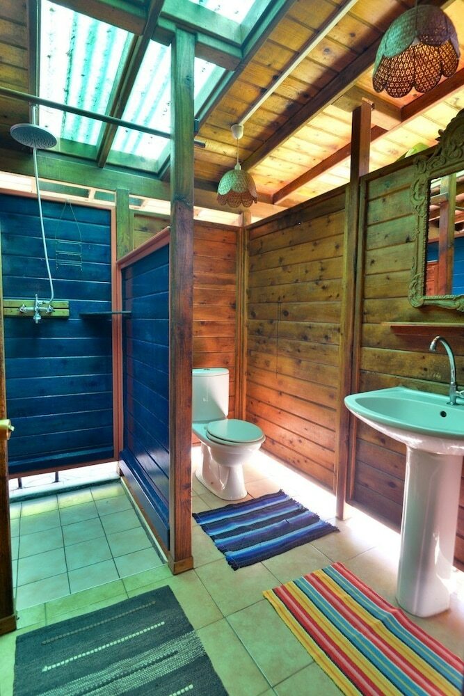 Apartamento Mark's Place Moorea